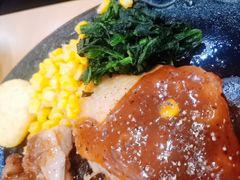 -萨莉亚意式餐厅(天河城购物中心店)