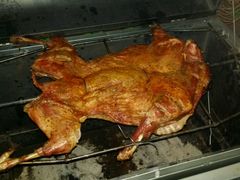 -汪记大众羊肉馆