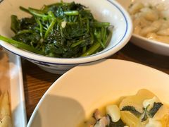 -湘力力小院·鱼汤泡饭(枫林路店)