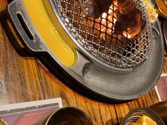 -海之屋韩式烤肉(海棠68环球美食街店)