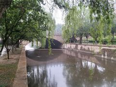 -元大都城垣遗址公园