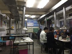 大堂-大槐树烤肉馆