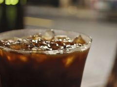 -MAYBE 威士忌 coffee&bar·清吧
