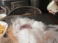 -小厨娘金榜题名(夫子庙秦淮河店)