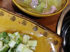 -乐山食古香跷脚牛肉