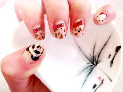-LILY NAILS美甲美睫