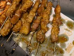 -马海涛牛肉串·午市牛腩饭·烧烤夜宵(领汇广场店)