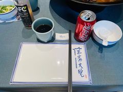 -奉天掌柜·非遗猪手·笨饺子(崇山路店)