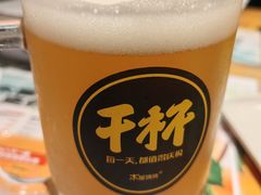 -木屋烧烤(岗顶二店)