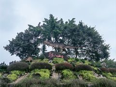 -自贡恐龙博物馆