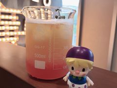 -泡泡玛特POPMART(天环购物中心店)