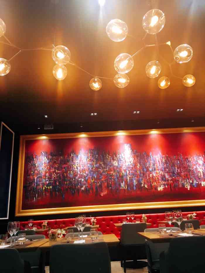 dv西餐厅-"第一次来感觉不错!以后有时间还会来!"-大众点评移动版