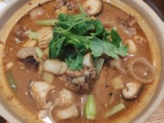 -花舍·新派粤菜·西餐·下午茶(亚运村·鸟巢店)