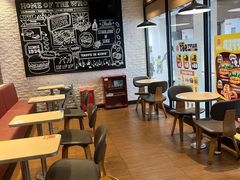 -汉堡王(北京通州领展店)