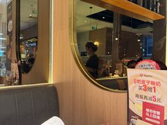 -比格比萨自助(宝山日月光店)