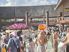 -西双版纳傣族园