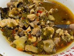 -西江红·株洲本地菜(滨江南路店)