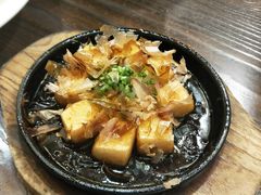 和风一口豆腐-东京屋(武定路店)