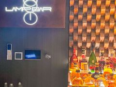 -LAMP BAR 水烟音乐酒吧