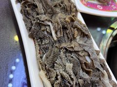 -大吉利·潮汕鲜牛肉火锅(河西店)
