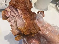 -鑫正兴东北烧烤(滨湖店)
