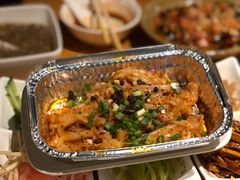 烤米皮-丝恋丝娃娃(逸天城国贸店)