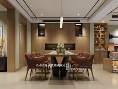 -申远空间设计丨大宅别墅装修定制(徐汇设计中心)