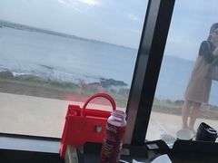 -Cafe Aewol Monsant