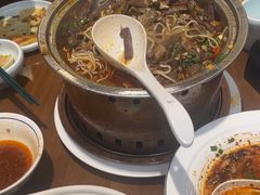 -二分八云雁阁•新晋菜大同味(长治路店)