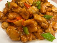 -烤肉宛饭庄(南礼士路店)