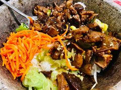 -韩悦牛排烤肉(仓山万达店)
