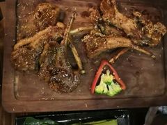 -The Cheebat 锌吧·Bistro(体育西店)