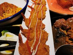 -半秋山西餐厅(巴南万达广场店)