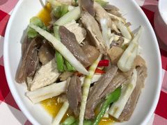 -西贝莜面村(近铁城市广场店)