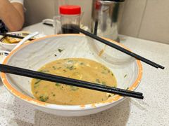 -丝路伊兰·兰州牛肉面(牛街总店)