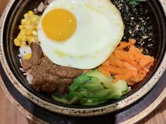 -将军牛排·尔滨地标朝鲜族美食(总店)