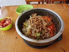 -韩泉韩国美食屋(朝晖路店)