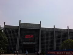-南昌八一起义纪念馆