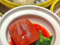 -火宫殿·小吃王国(坡子街店)