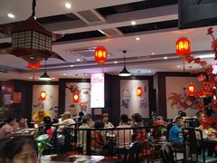 -火宫殿·湘菜小吃·商务宴请·生日聚会(东塘店)