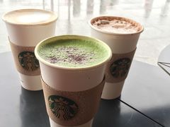 -星巴克(邯郸新世纪广场店)