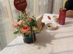 -鹿鸣春饭店(总店)