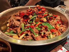 -成都娃娃花园餐厅 (南艺旗舰店)