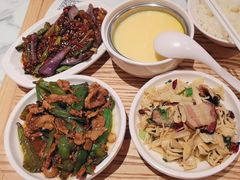 -乡村基·川味现炒大王(熙悦天街店)