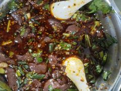 -小杨翘脚牛肉
