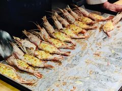 -芭菲盛宴·环球美食(解放碑英利国际店)