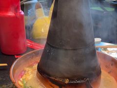 -南门四季铜锅涮肉(大屯·北苑店)