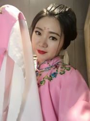 -美云庭古装·格格服汉服·京城旅拍(北京店)