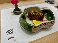 -鮨一日本料理旗舰店(总店)