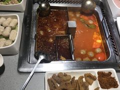 -海底捞火锅(海宁路店)